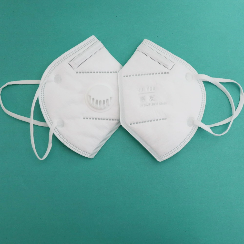 Dental Mask Disposable N95 Face Mask 3 Ply Disposable Non Woven Face Mask with Earloop