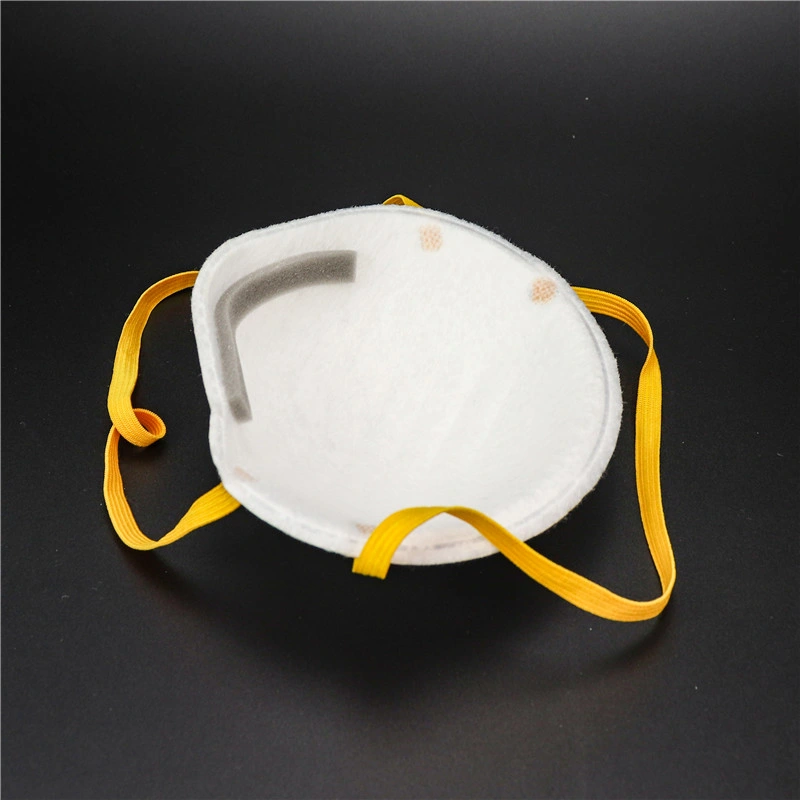  Disposable N95/Ffp1/Ffp2/Ffp3 Face Mask for Protective Equipment